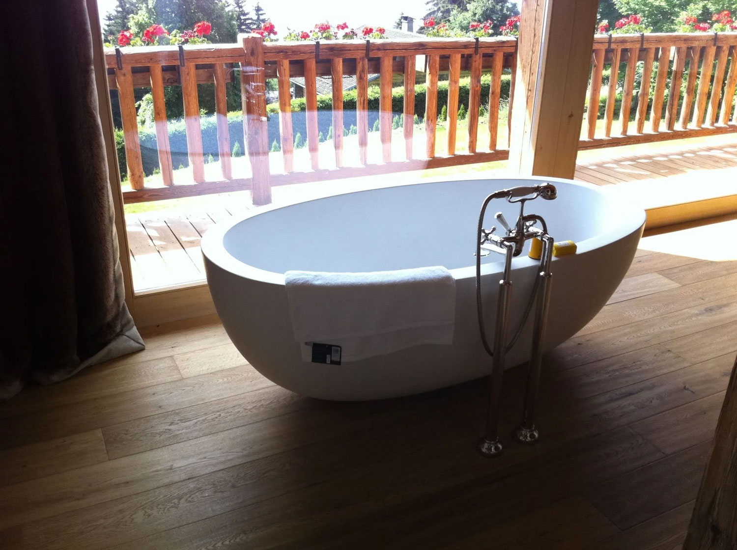 Gippa Jean Jacques Sanitaire 07