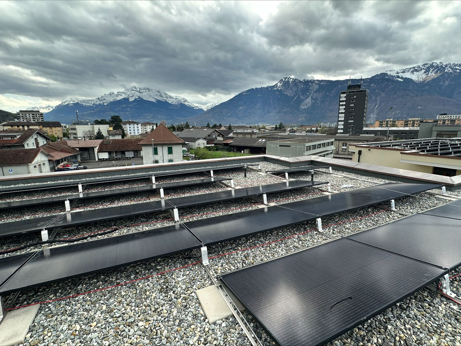 Gippa Jean Jacques galerie 13