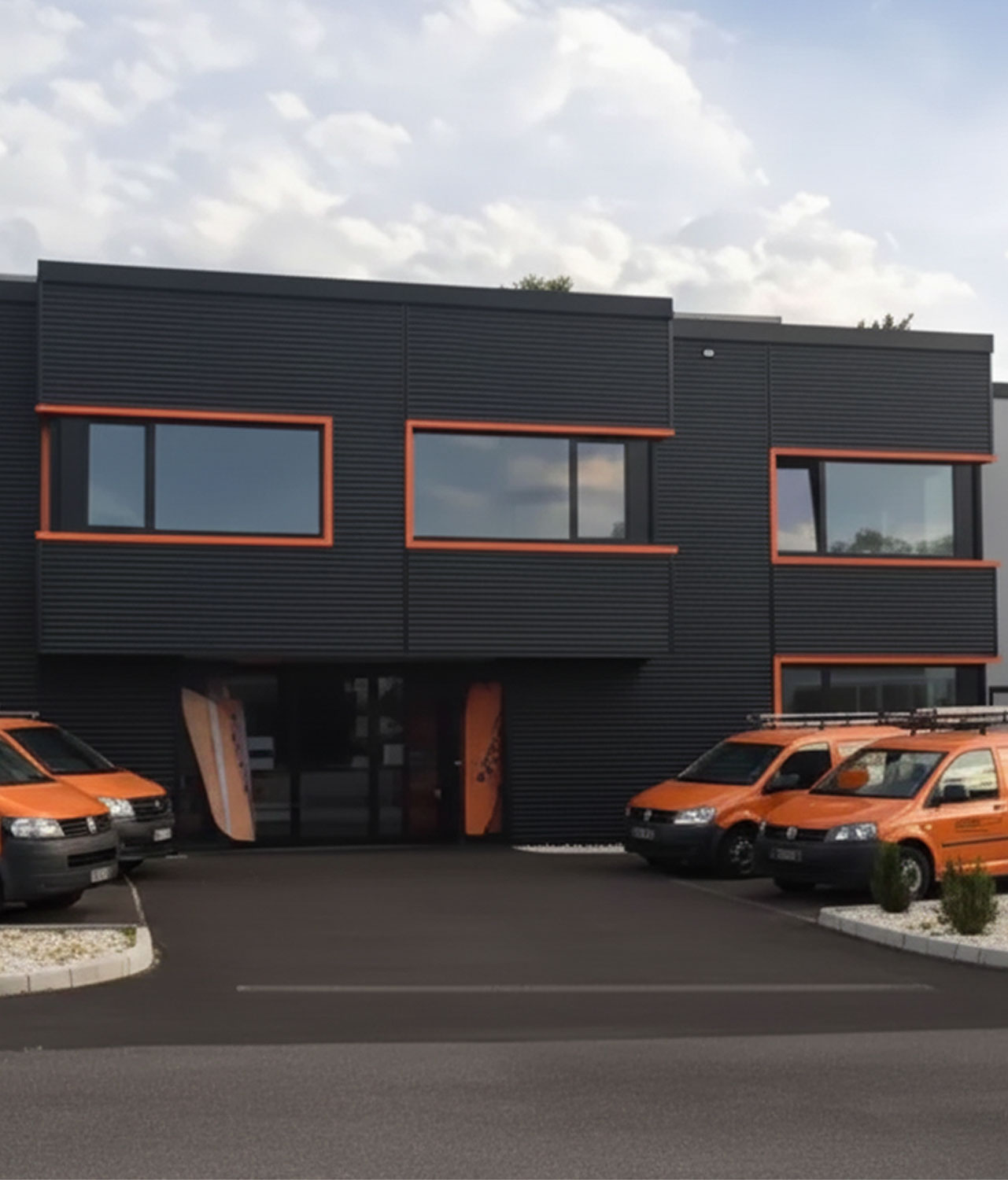 Gippa Jean Jacques qui sommes nous